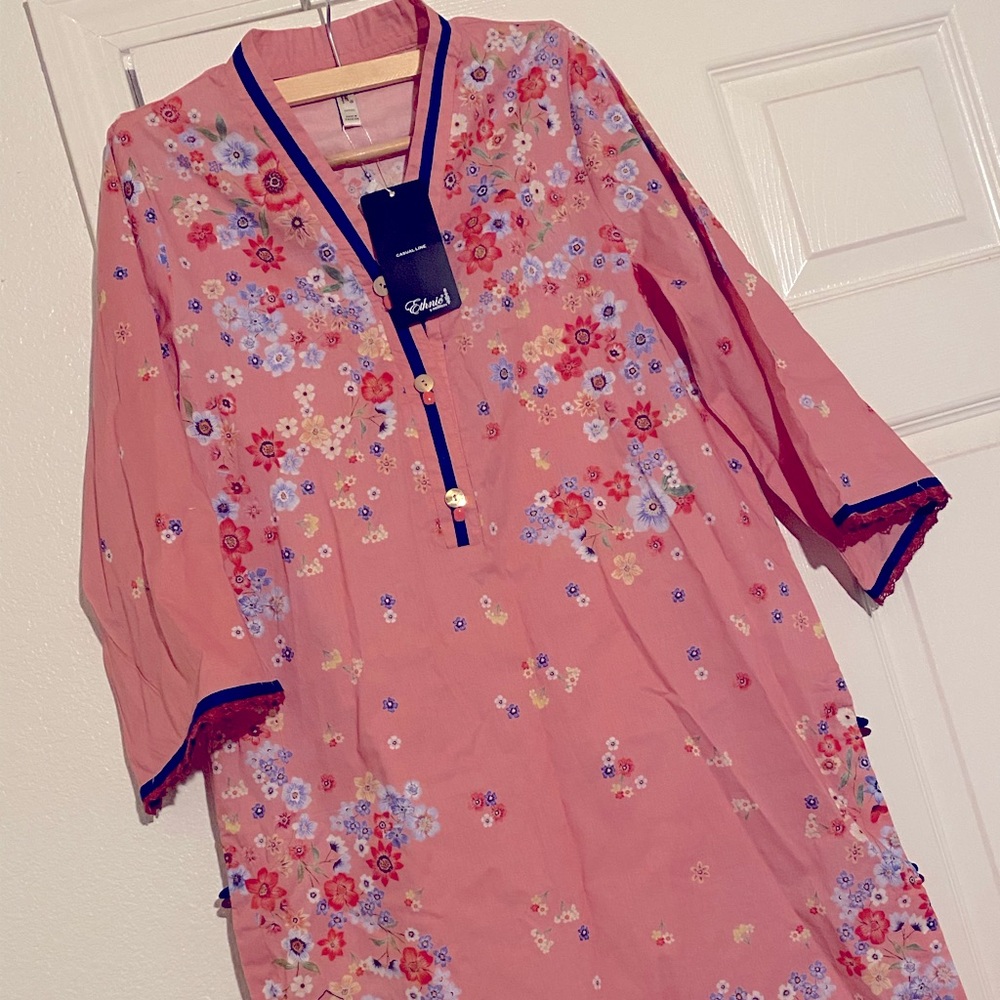 Pakistani Kurta